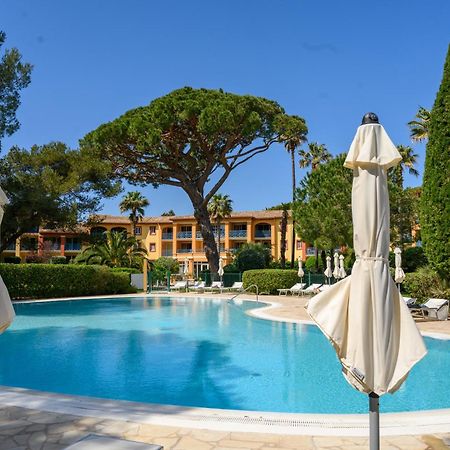 Le Studio De Giens Ιέρ Εξωτερικό φωτογραφία