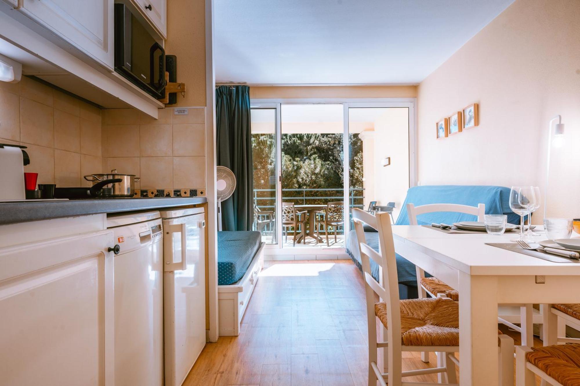 Le Studio De Giens Ιέρ Εξωτερικό φωτογραφία