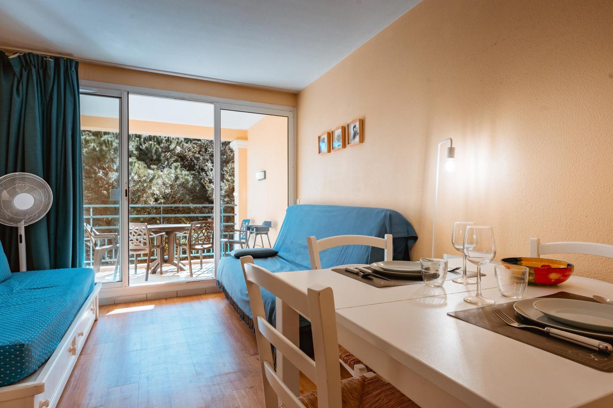 Le Studio De Giens Ιέρ Εξωτερικό φωτογραφία