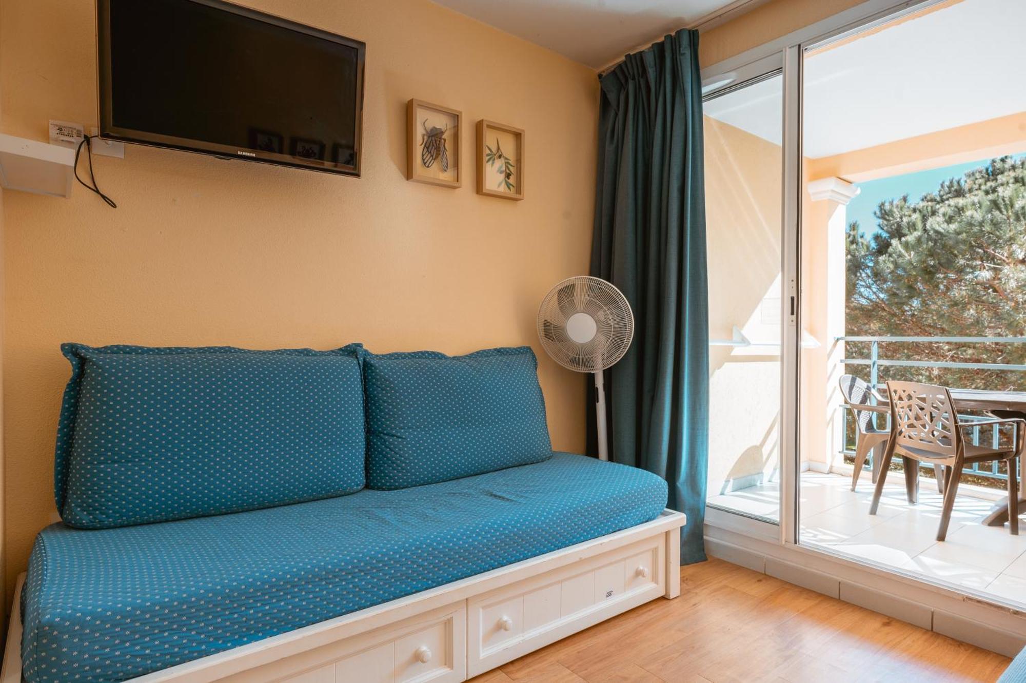 Le Studio De Giens Ιέρ Εξωτερικό φωτογραφία