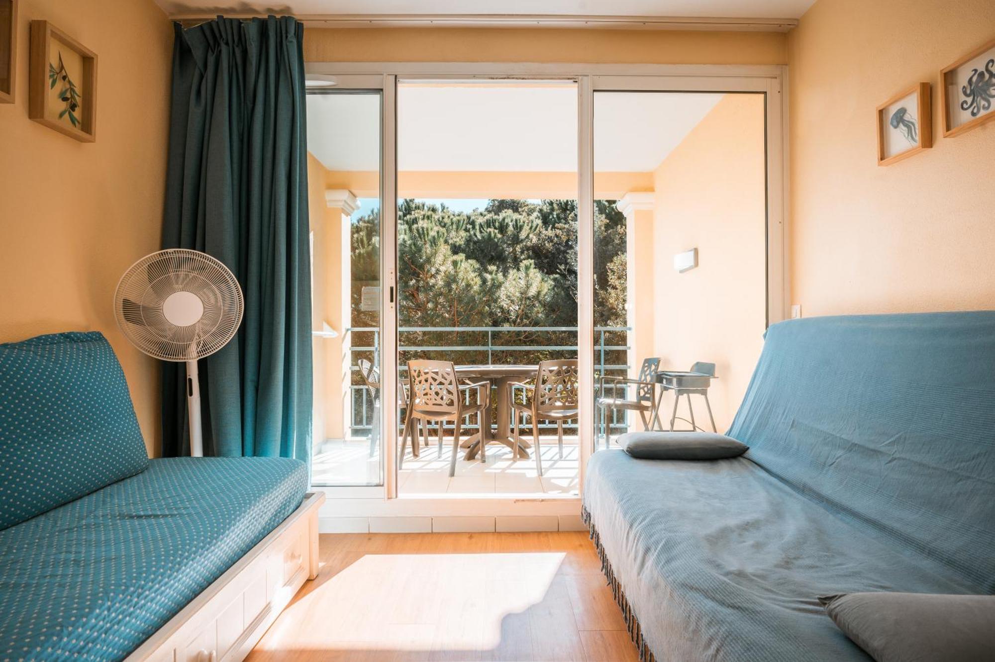 Le Studio De Giens Ιέρ Εξωτερικό φωτογραφία