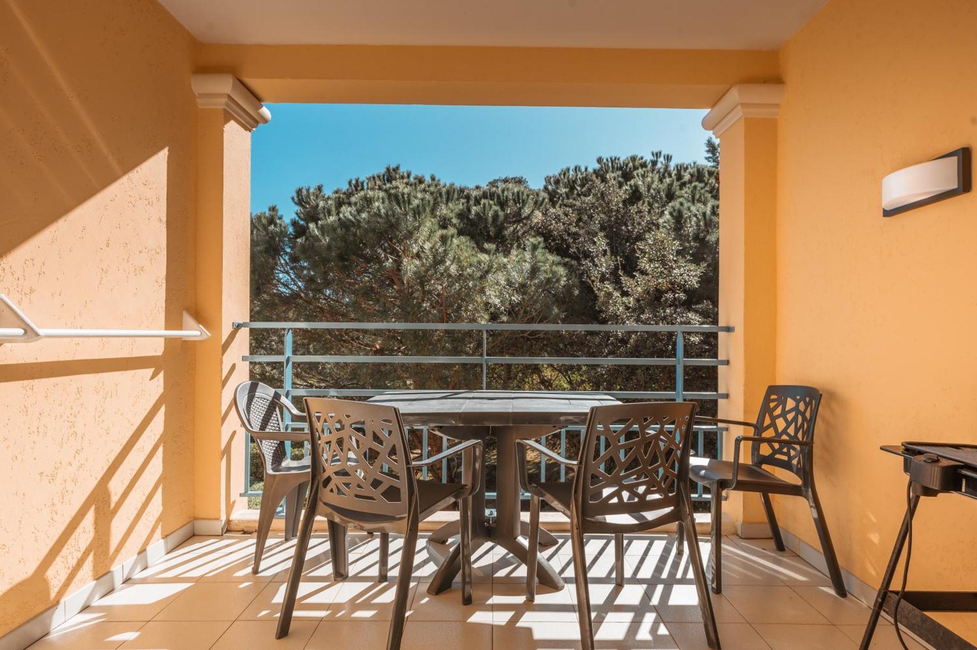 Le Studio De Giens Ιέρ Εξωτερικό φωτογραφία