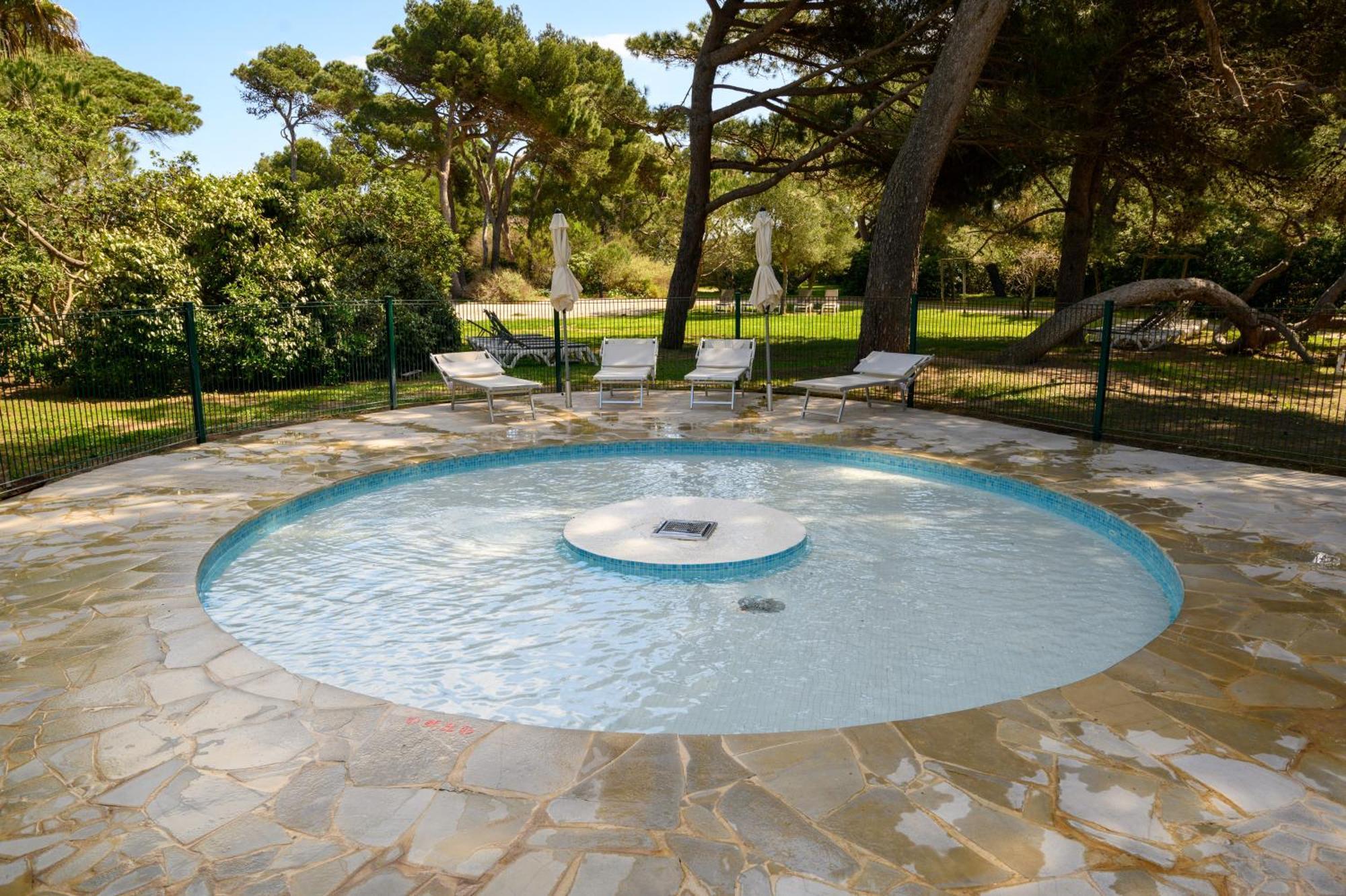 Le Studio De Giens Ιέρ Εξωτερικό φωτογραφία