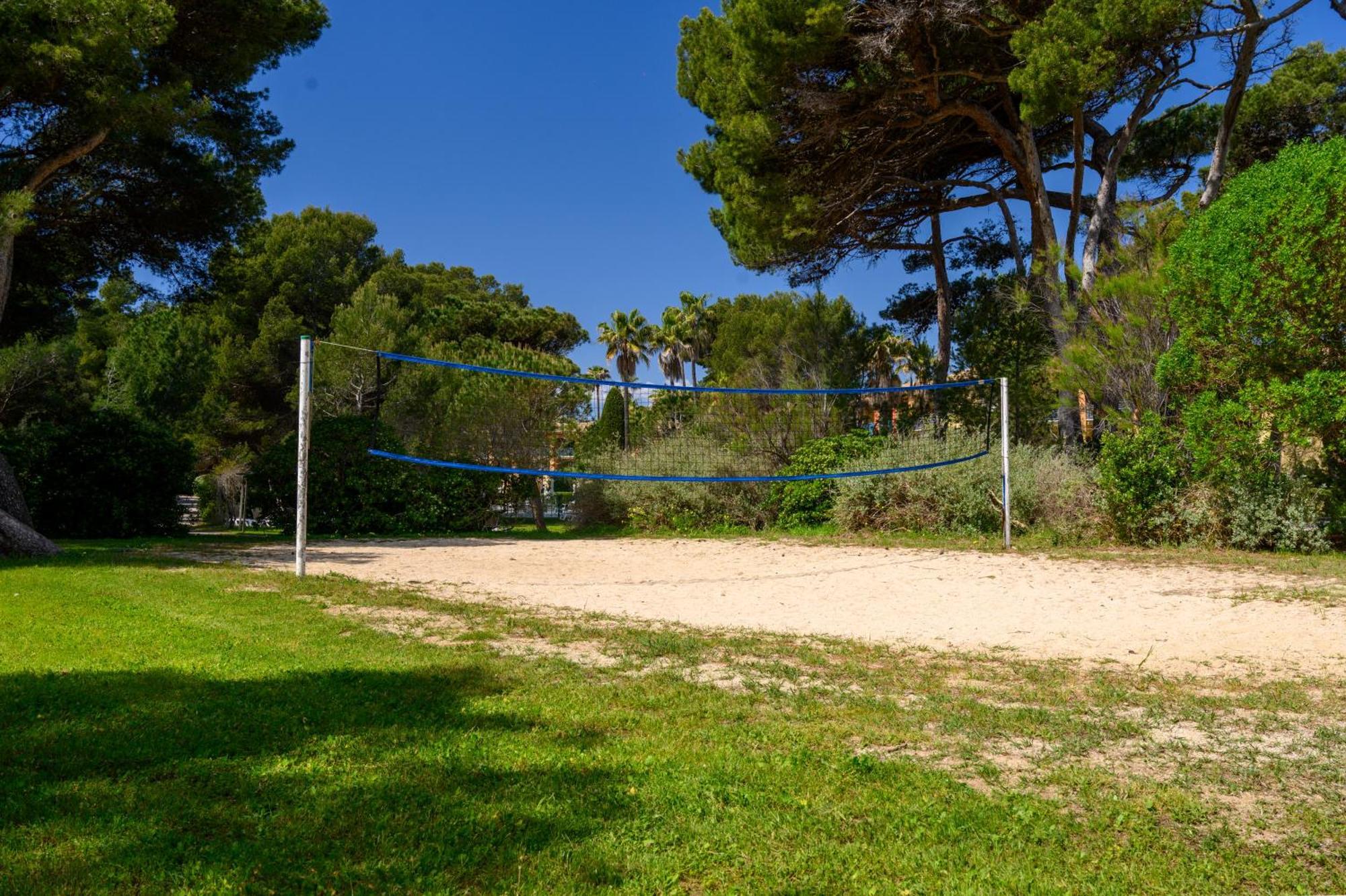 Le Studio De Giens Ιέρ Εξωτερικό φωτογραφία