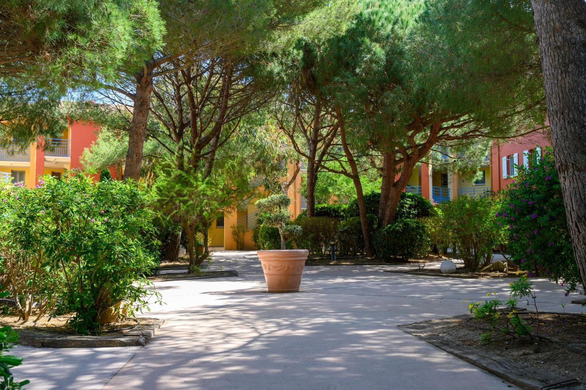 Le Studio De Giens Ιέρ Εξωτερικό φωτογραφία