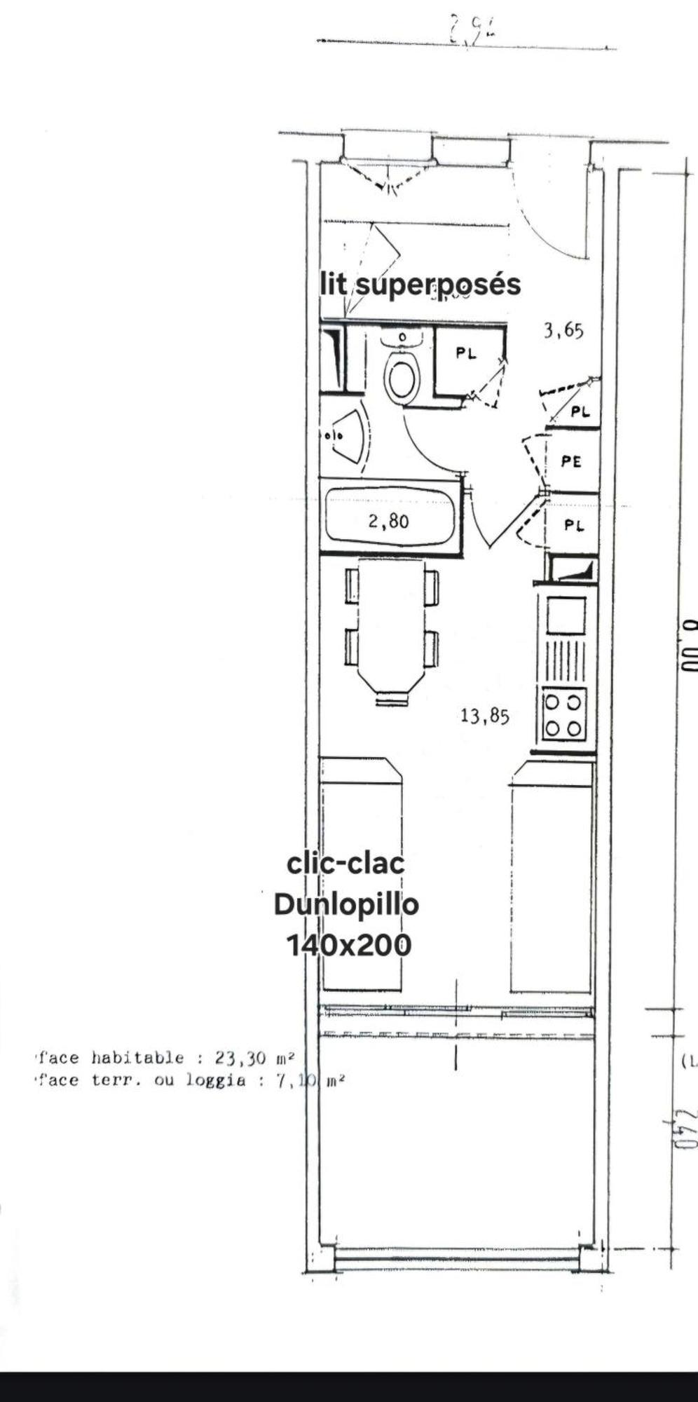 Le Studio De Giens Ιέρ Εξωτερικό φωτογραφία